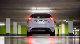 Ford Fiesta ST200 (2017) – galeria redakcyjna