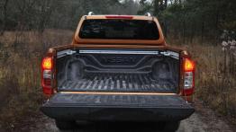 Nissan Navara NP300 – galeria redakcyjna
