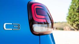 Citroen C3 –  galeria redakcyjna