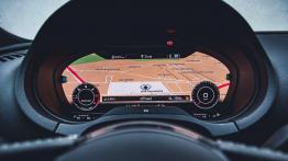 Audi A3 Sportback 2.0 TDI FL - galeria redakcyjna