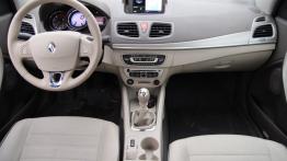 Renault Fluence Facelifting dCi - galeria redakcyjna - pełny panel przedni
