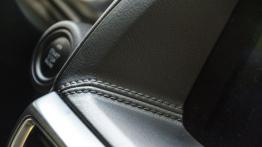 Mazda CX-5 2.5 Skyactiv-G i-ELOOP 192 KM - galeria redakcyjna - inny element panelu przedniego