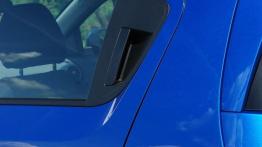 Chevrolet Aveo T300 - galeria redakcyjna - klamka tył