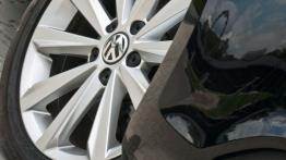 Volkswagen Jetta VI Sedan 2.0 TDI CR DPF 140KM - galeria redakcyjna - koło