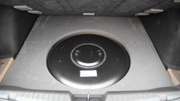 Chevrolet Cruze Sedan 1.8 141KM - galeria redakcyjna - bagażnik - inne ujęcie