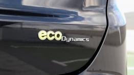 Kia ceed II Kombi 1.4 CRDi 90KM - galeria redakcyjna - emblemat