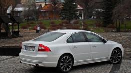 Volvo S80 II Facelifting Polestar 3.0 T6 - galeria redakcyjna - prawy bok