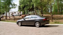 Honda Accord i-CTDi - lewy bok