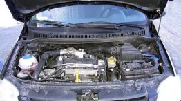 Volkswagen Fox 1.4 TDI Basis - galeria redakcyjna - silnik