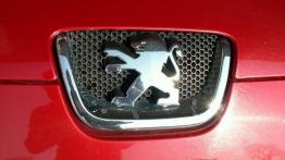 Peugeot 407 2.0 HDI Sport - logo