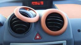 Peugeot 1007 1.4 - nawiew