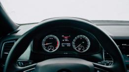 Skoda Kodiaq Sportline 2.0 TDI 190 KM - galeria redakcyjna - pe?ny panel przedni