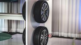 Tiguan Tech Days - przyglądamy się technologii Volkswagena