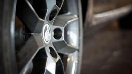 Skoda Octavia RS 2.0 TSI - dyskrecja gwarantowana