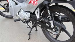 Honda Wave 110i - taniej nie można