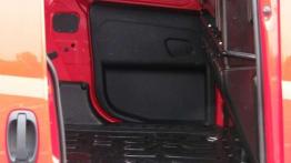 Fiat Doblo Cargo - Praktyczność utytułowana