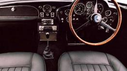 Historia Astona Martina