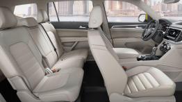 Atlas, nowy SUV Volkswagena