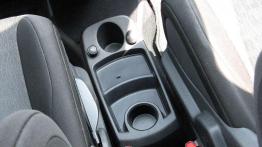 Citroen C4 Picasso - rodzina nie jest nudna