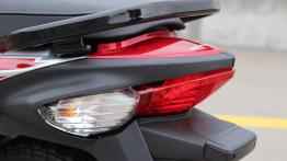 Honda Wave 110i - taniej nie można