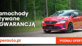 Samochody u¿ywane z gwarancj± Superauto.pl