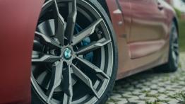 BMW Z4 M40i 3.0 340 KM - galeria redakcyjna