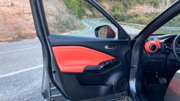 Nissan Juke 1.0 DIG-T 117 KM - galeria redakcyjna