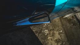 DS 3 Crossback 1.2 PureTech 131 KM - galeria redakcyjna