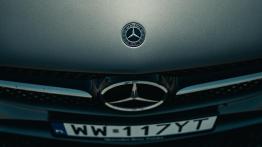 Mercedes CLA 220 - galeria redakcyjna