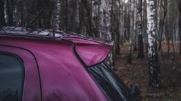 Mitsubishi Space Star 1.2 80 KM - galeria redakcyjna