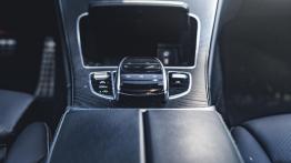 Mercedes Klasa C 200 1.5 184 KM - galeria redakcyjna