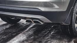 Hyundai Tucson 2.0 CRDi 48V 185 KM - galeria redakcyjna