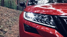 Skoda Kodiaq Sportline 2.0 TSI 180 KM - galeria redakcyjna