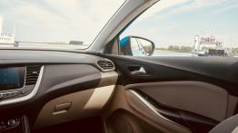Opel Grandland X 1.6 Diesel 120 KM - galeria redakcyjna