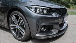 BMW 430i GranCoupe xDrive - galeria redakcyjna