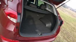 Hyundai Tucson 2.0 185 KM - galeria redakcyjna