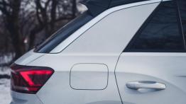 Volkswagen T-Roc 2.0 TSI 190 KM - galeria redakcyjna