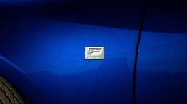 Lexus RC 300h - galeria redakcyjna