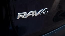 Toyota RAV4 2.5 Hybrid Dynamic Force 218 KM - galeria redakcyjna