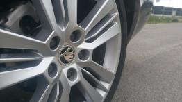 Skoda Octavia Kombi 1.5 TSI 150 KM - galeria redakcyjna