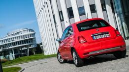 Fiat 500 (2017) – galeria redakcyjna