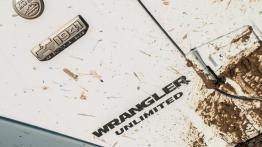 Jeep Wrangler Unlimited 1941 - galeria redakcyjna