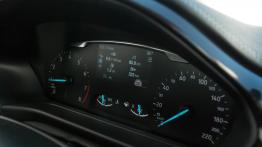 Ford Fiesta 1.0 EcoBoost 140 KM – galeria redakcyjna