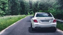 Mercedes-AMG E63 S 4MATIC+ - galeria redakcyjna