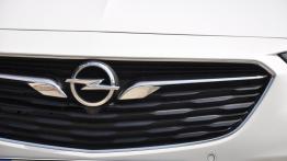 Opel Insignia Grand Tourer (2017) - galeria redakcyjna
