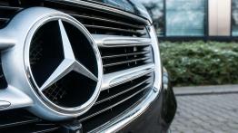 Mercedes Klasa V 250d Exclusive AMG Line – galeria redakcyjna