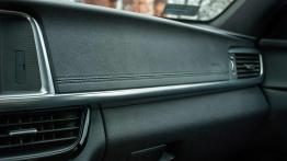 Kia Optima Kombi GT - galeria redakcyjna