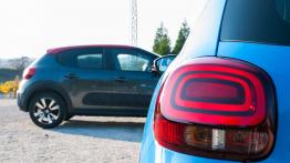 Citroen C3 –  galeria redakcyjna