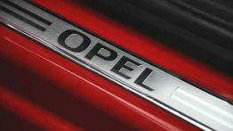 Opel Astra Turbo Elite – galeria redakcyjna