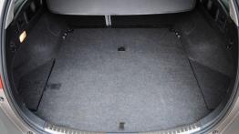 Toyota Auris II Touring Sports - galeria redakcyjna - bagażnik